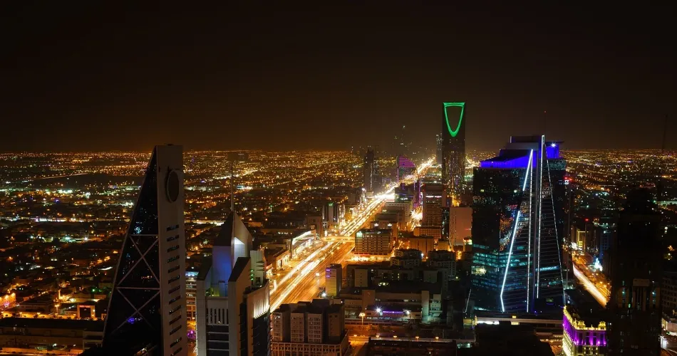 Short Sweet Saudi Delights (For Tight Schedules):