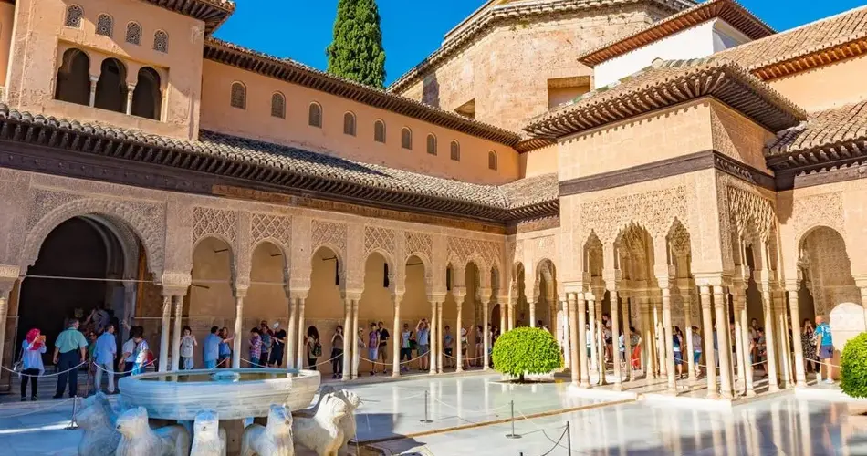 Alhambra