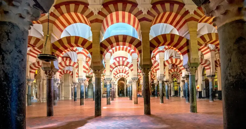 Cathedral of Cordoba