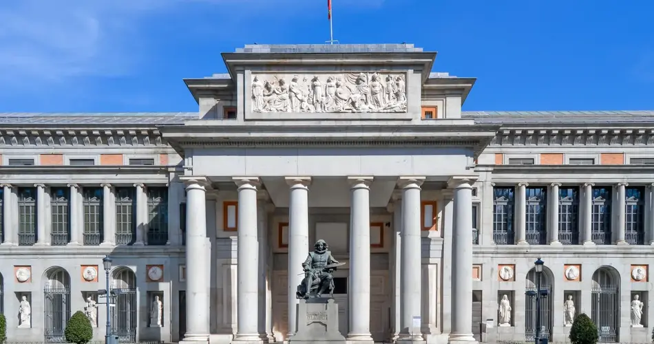 Museo del Prado, Madrid