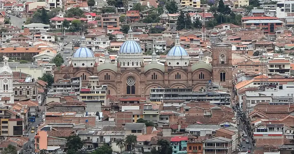 Cathedral of Cuenca, Cuenca