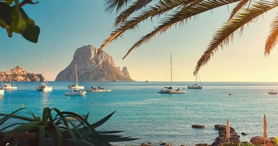 Ibiza