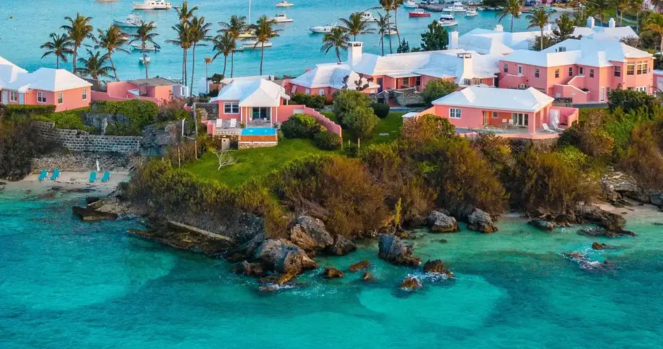 BERMUDA