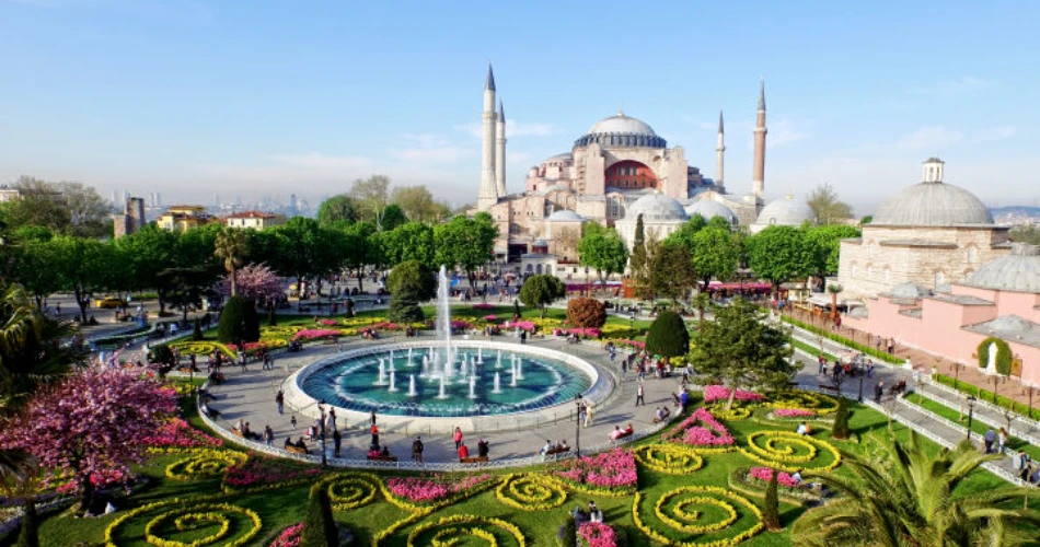 Essential Travel Tips for an Istanbul Layover