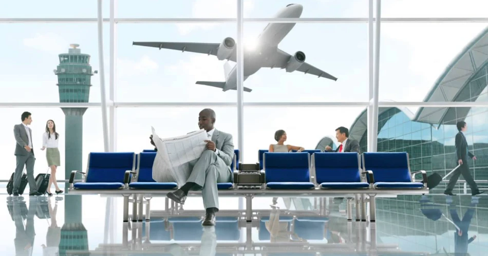 Why Choose JODOGO Airport Assist for Your Layover?