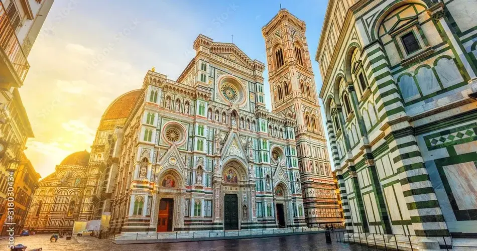 Italy's Florence