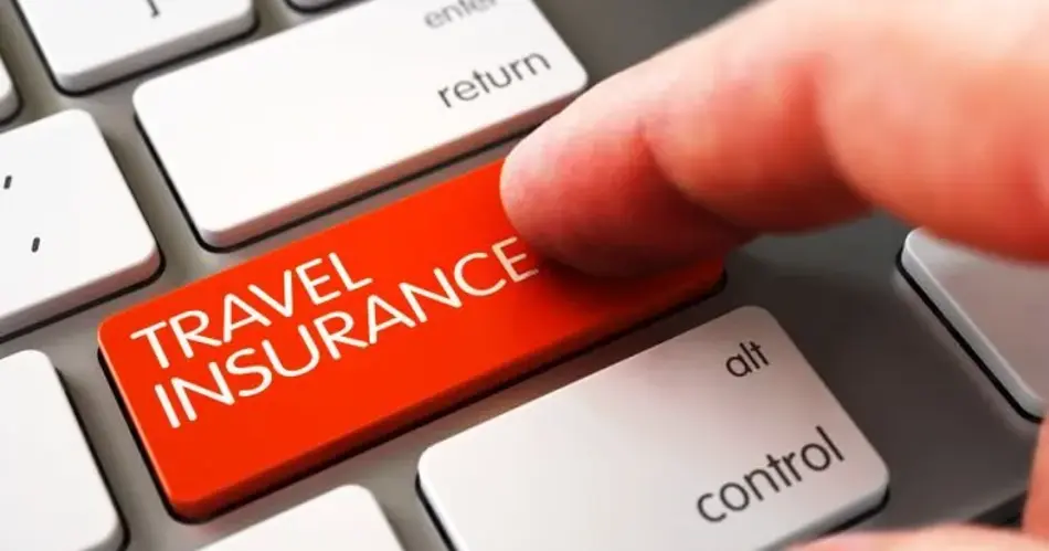 Purchase travel insurance