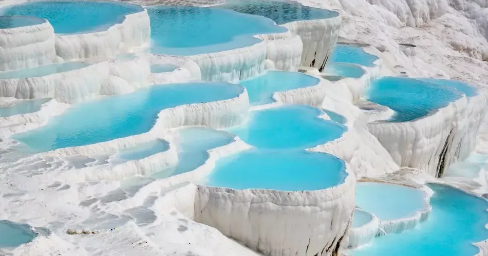 Pamukkale