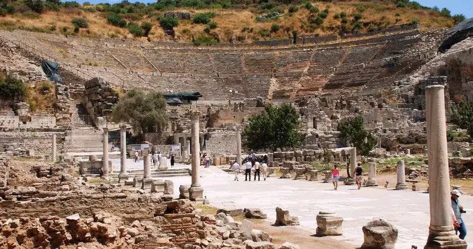 Ephesus