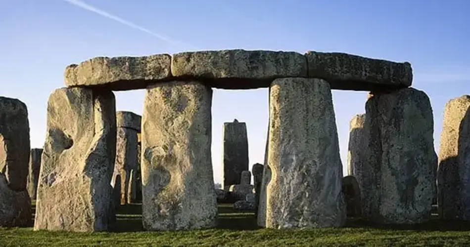 Stonehenge