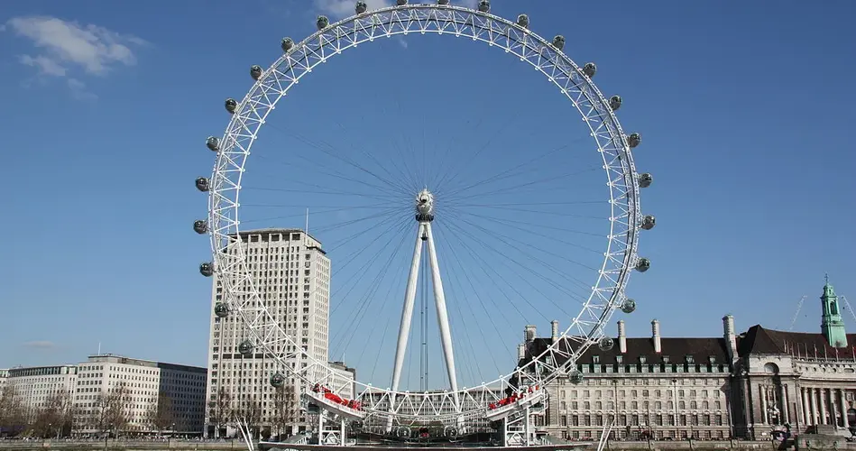 London Eye