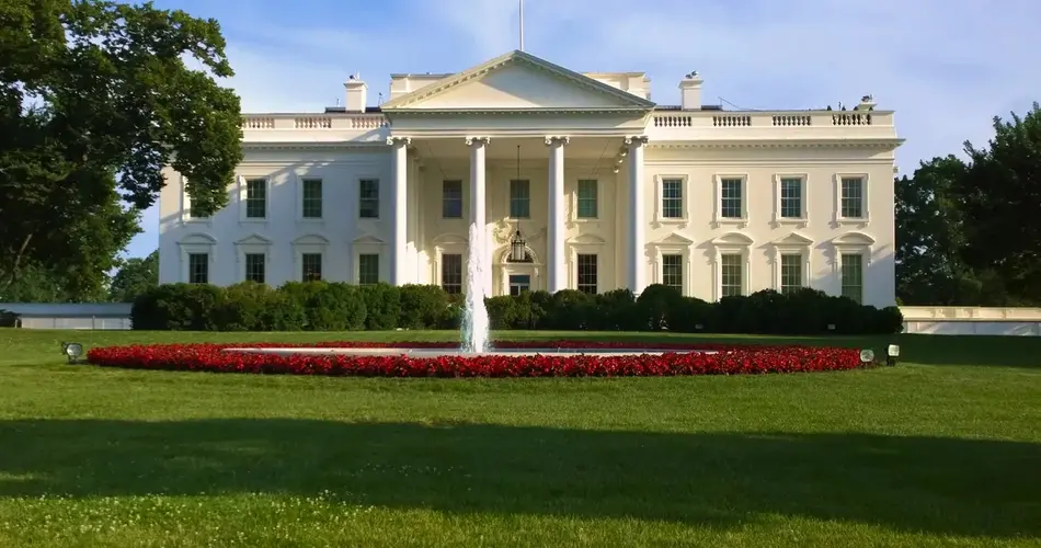 The White House