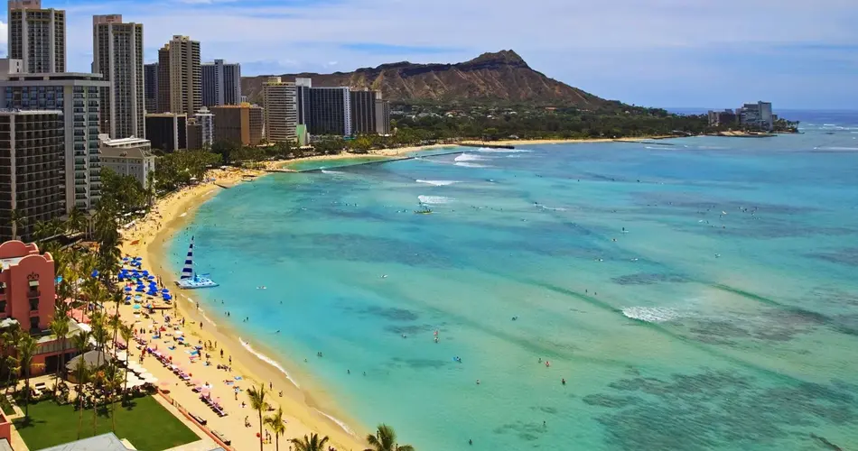 Waikiki