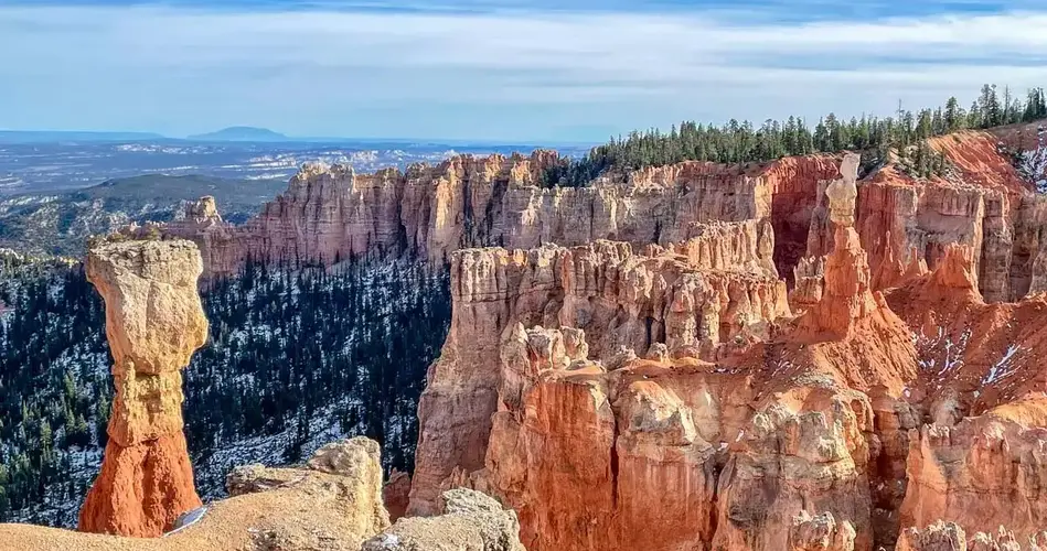 Utah's National Park