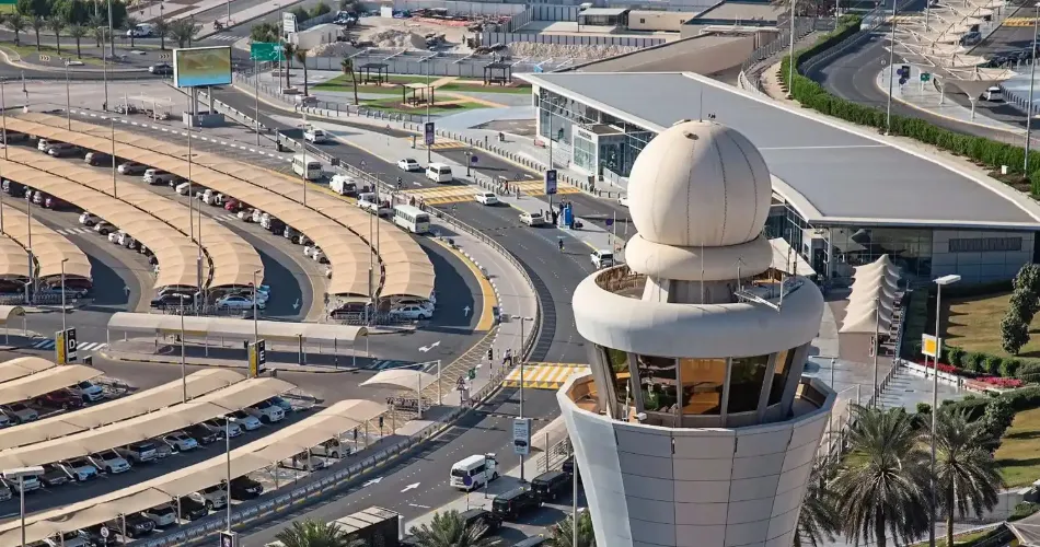 Abudhabi Airport Assistance Services