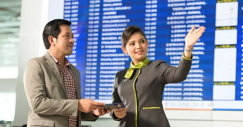 Jodogo'sVIP Service at O'HARE Airport