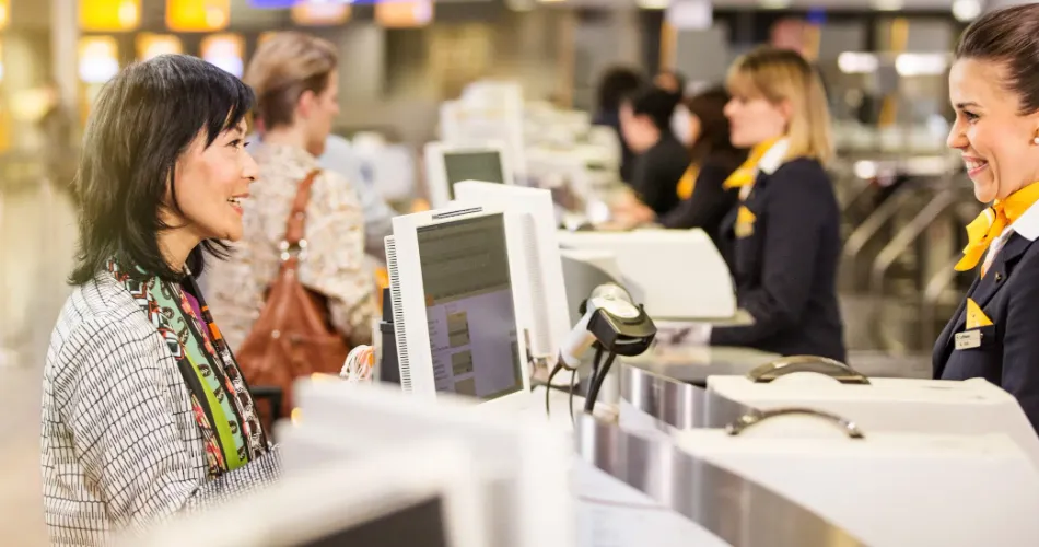 Geneva Airport Assistance Services