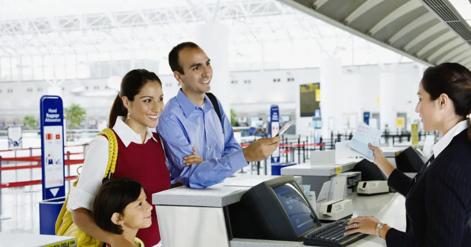 Geneva Airport Assistance Services