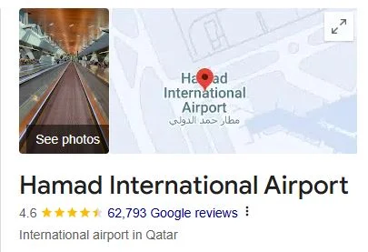 Jodogo Airport Assistance Services Hamad International Airport Assistance – Meet & Greet