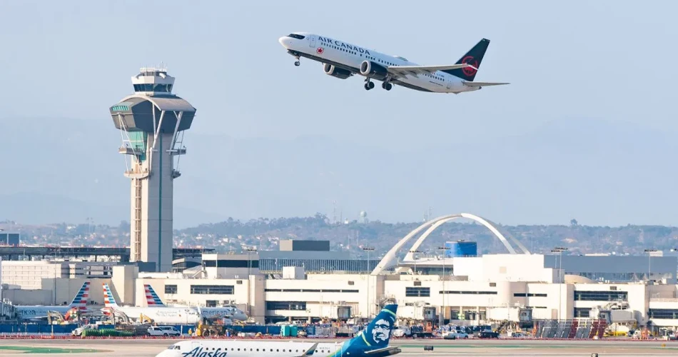 Experience LOS ANGELES Airport Assistance Services