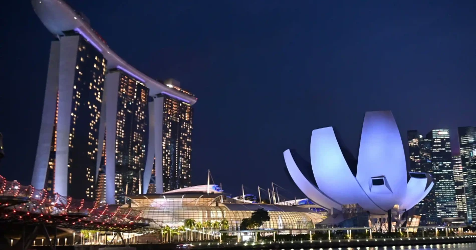 Experience SINGAPORE CHANGI Airport Assistance Services