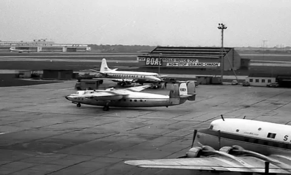 Thiruvananthapuram International Airport