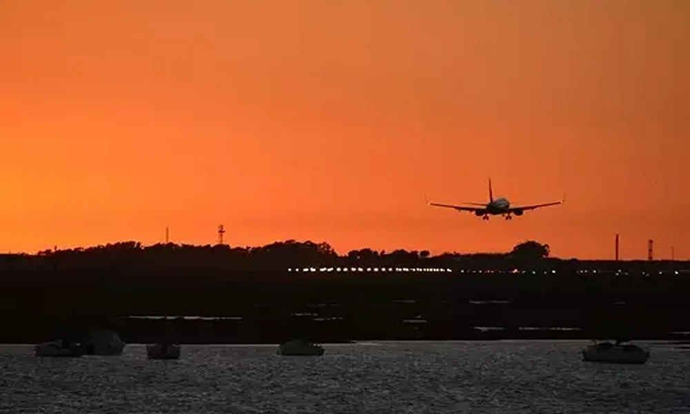 BELGRADE NIKOLA TESLA INTERNATIONAL AIRPORT