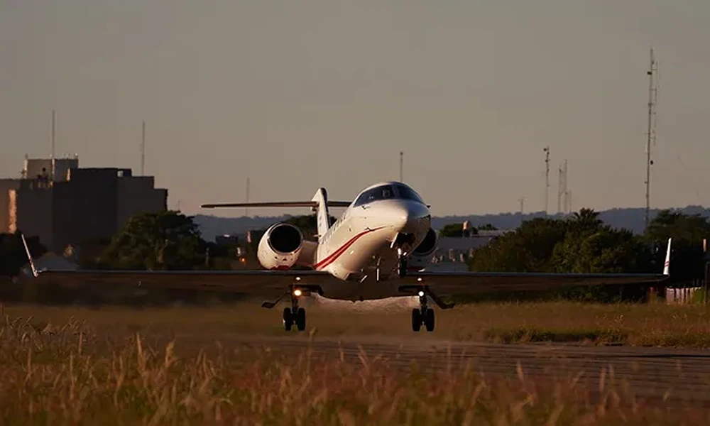 WA Airport