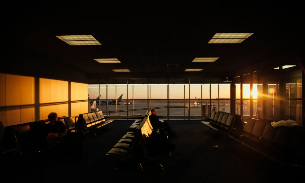 NEWCASTLE INTERNATIONAL AIRPORT