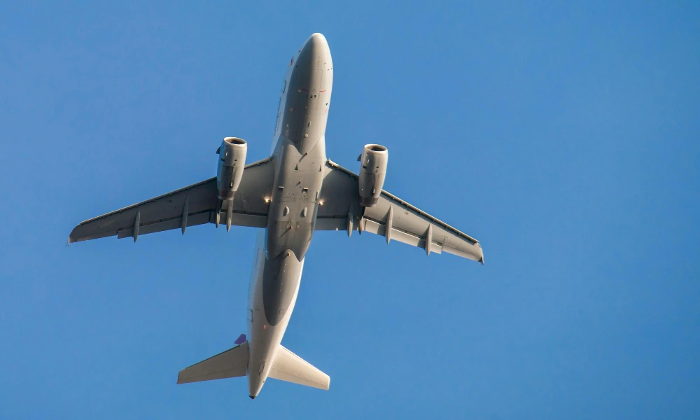 Arturo Merino Benítez International Airport