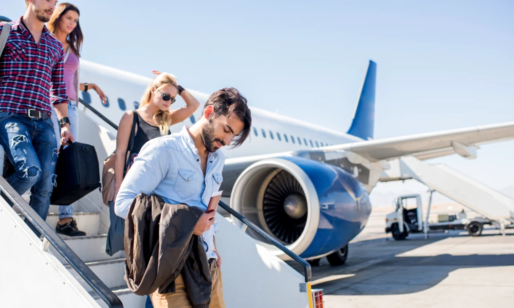 ANTWERP INTERNATIONAL AIRPORT