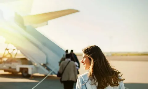 MALPENSA INTERNATIONAL AIRPORT