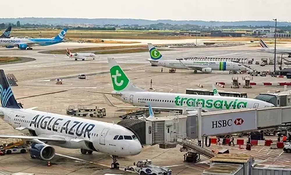 BIJU PATNAIK INTERNATIONAL AIRPORT