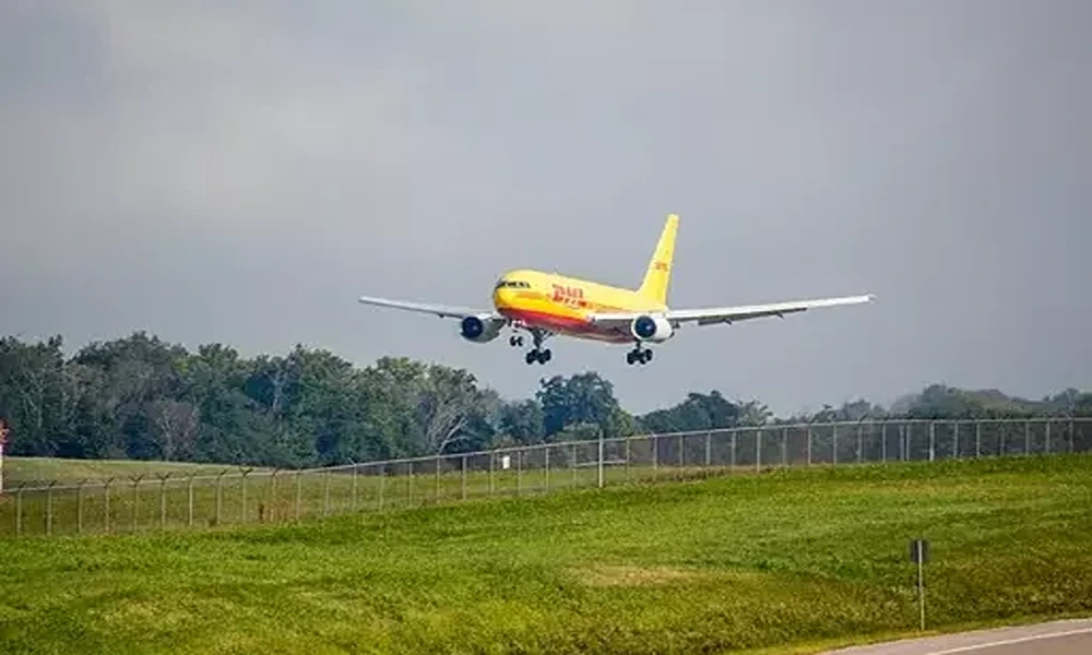 BURGAS AIRPORT