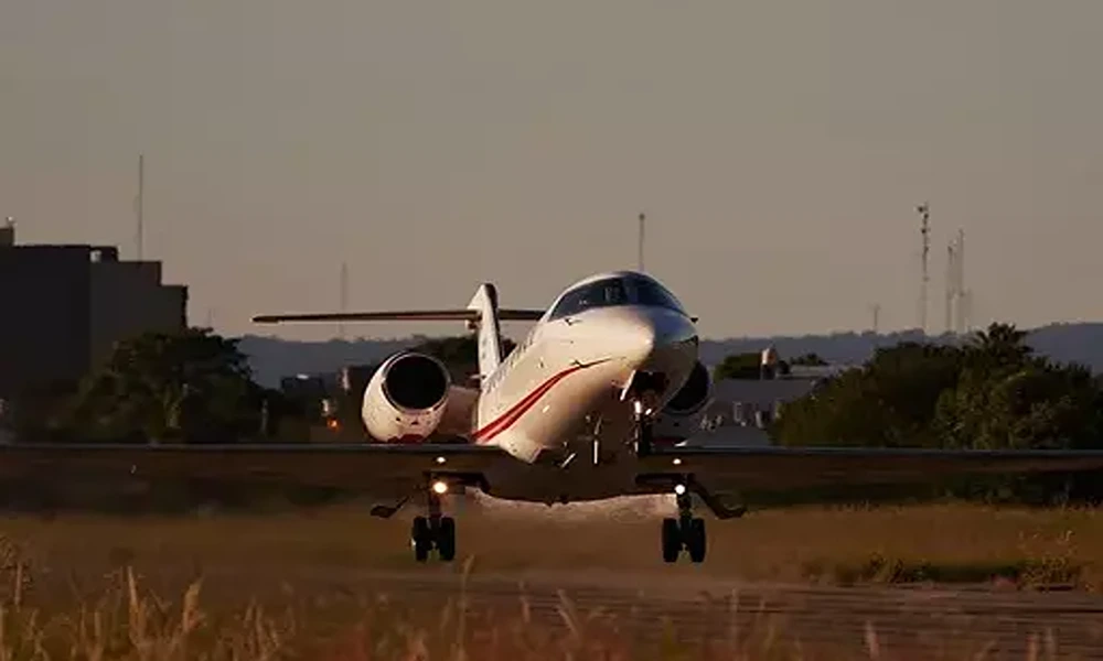 BRINDISI AIRPORT