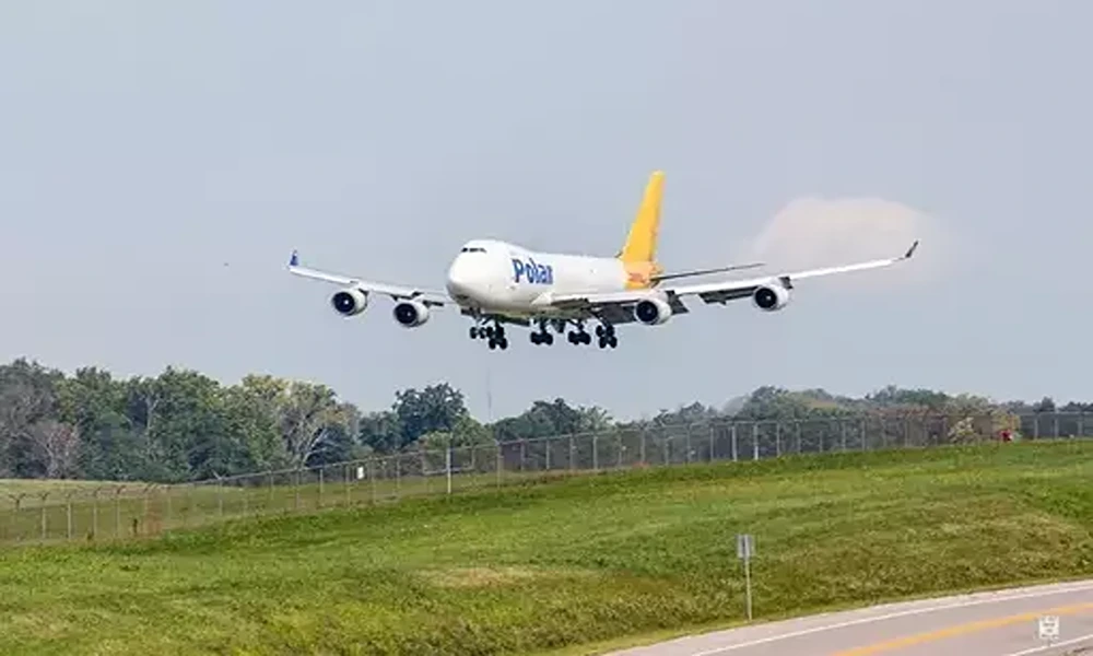 ARISTIDES PEREIRA INTERNATIONAL AIRPORT