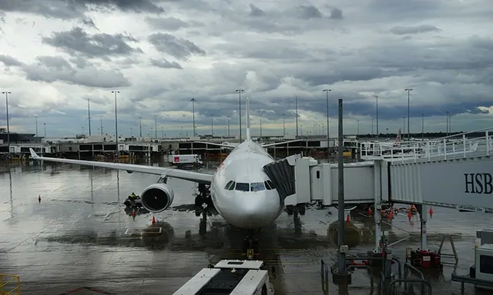 Vilnius International Airport