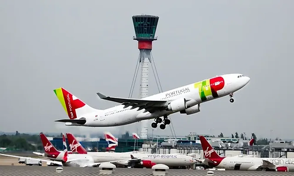 Zakynthos International Airport