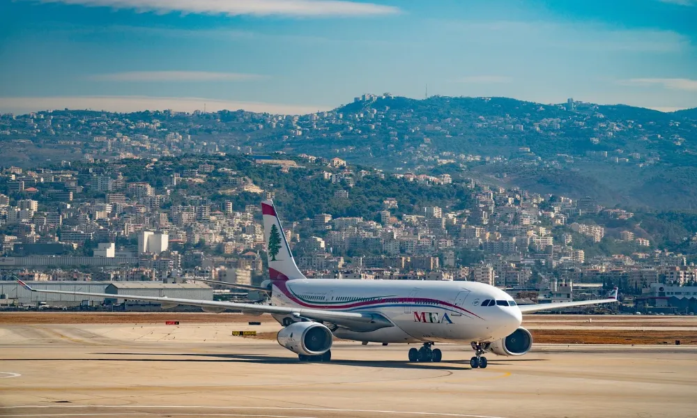 SFAX–THYNA INTERNATIONAL AIRPORT