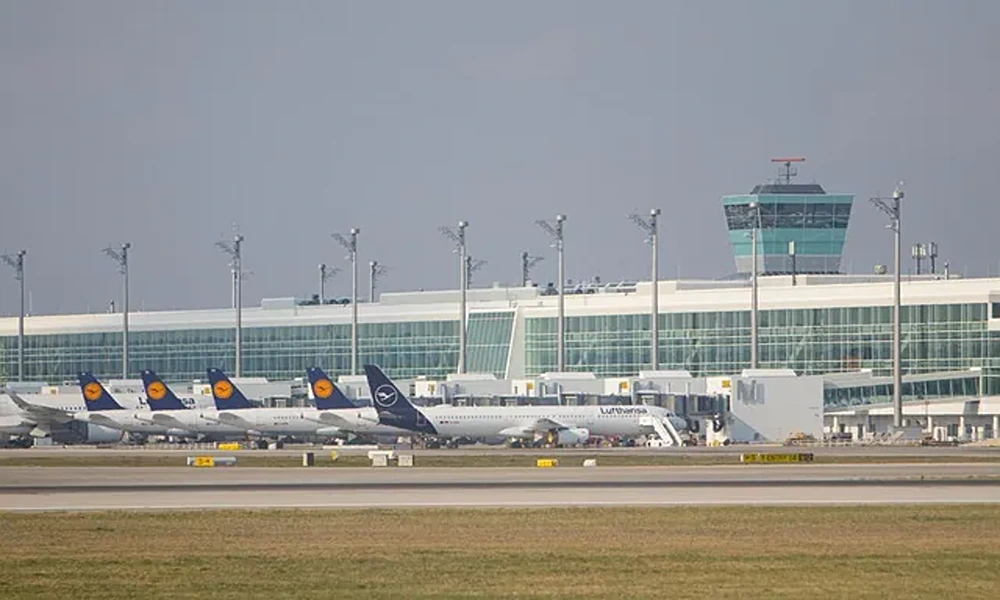 Visakhapatnam International Airport