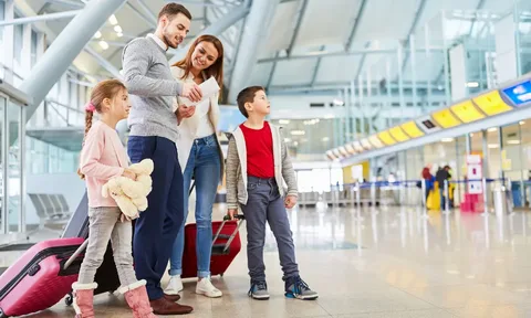 KAUNAS INTERNATIONAL AIRPORT