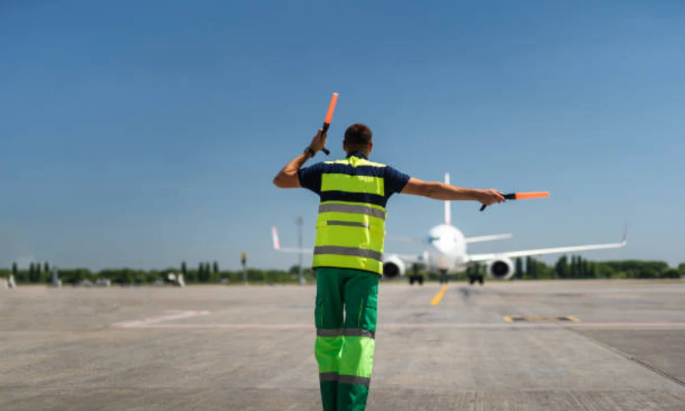 COLONEL CARLOS CONCHA TORRES AIRPORT