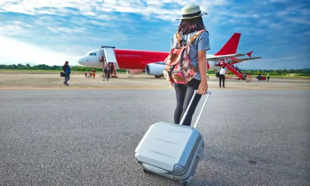 Fredericton International Airport