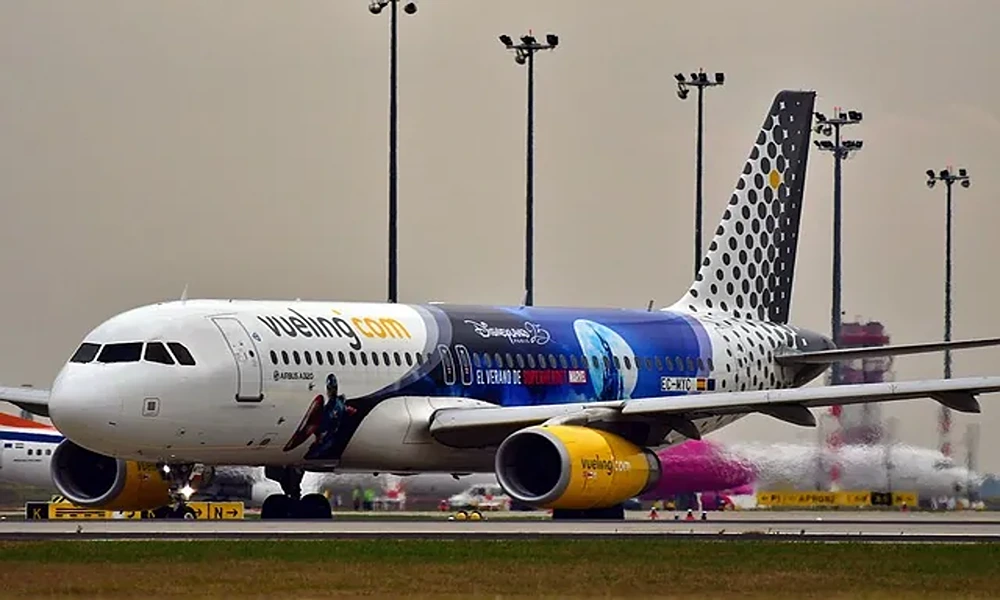 TIMISOARA TRAIAN VUIA INTERNATIONAL AIRPORT