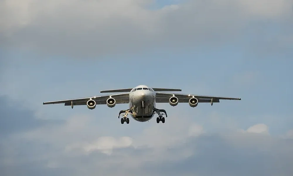 Volgograd International Airport