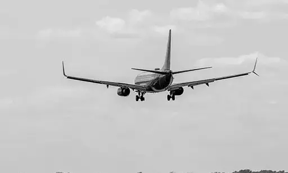 BUENOS AIRES INTERNATIONAL AIRPORT