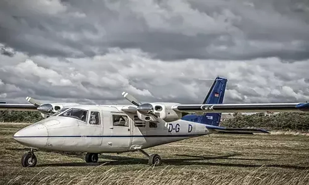 BELGOROD INTERNATIONAL AIRPORT