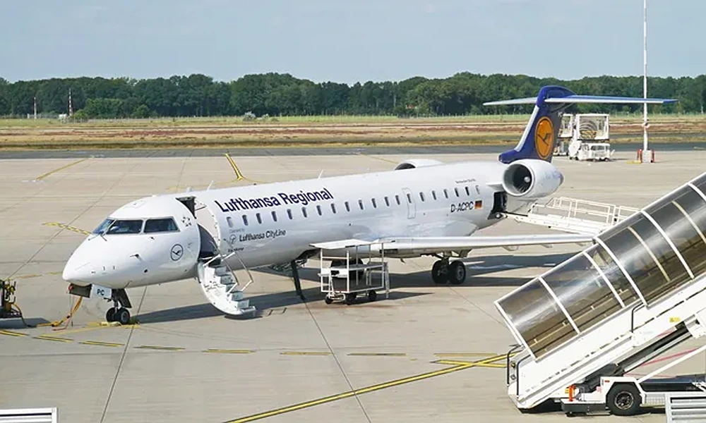 Wilkes Barre Scranton International Airport