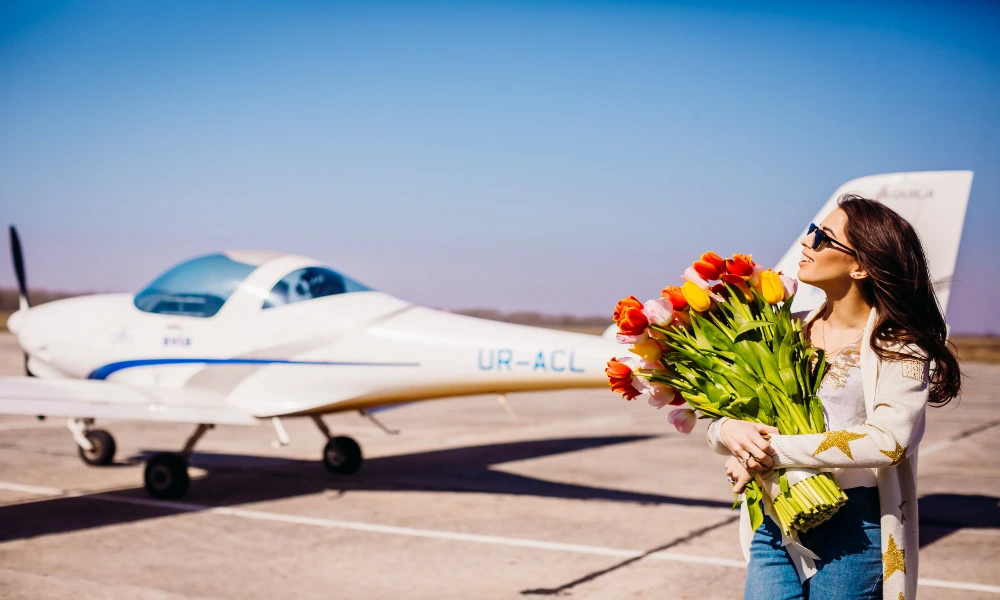 MARIBOR EDVARD RUSJAN INTERNATIONAL AIRPORT