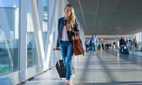 LA ROMANA INTERNATIONAL AIRPORT